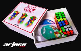 Awaken Your Magical Potential with the Magic Power Cube
